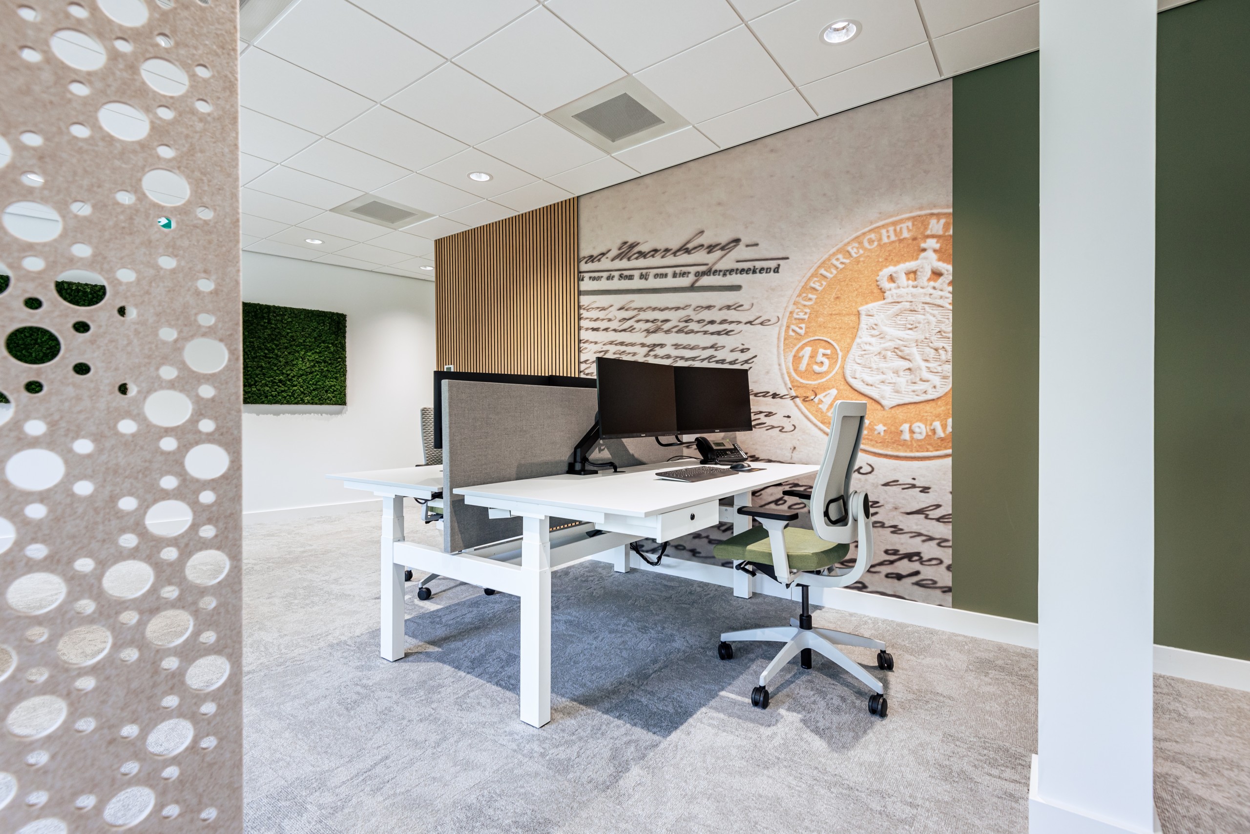Werken bij OWM Achterhoek