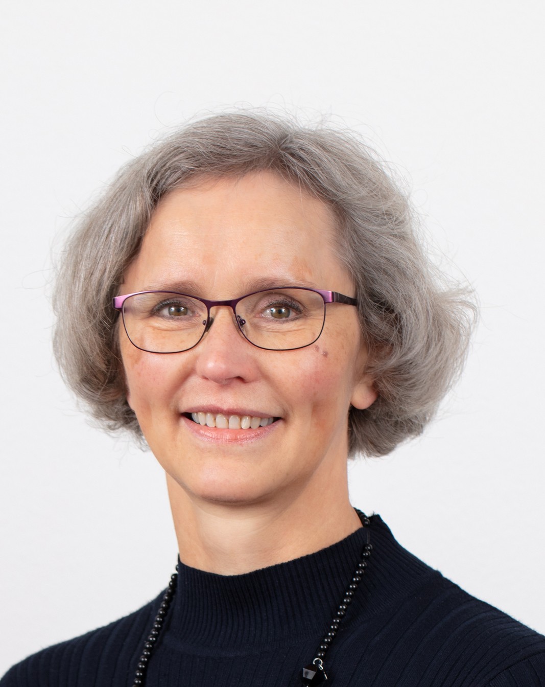 Anita Beuting OWM