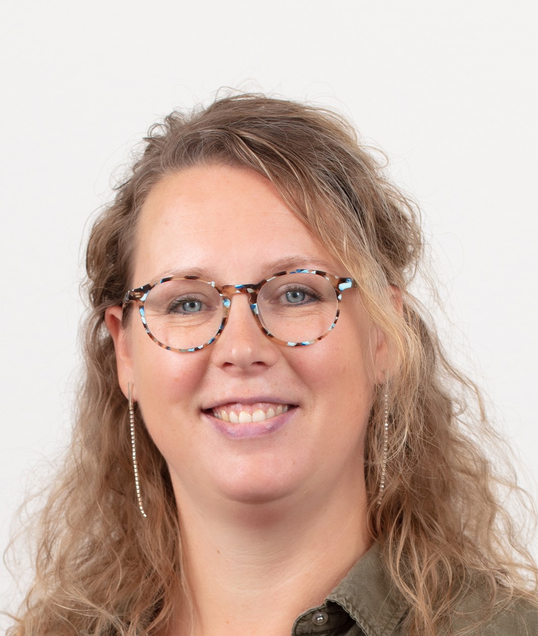 Caroline Beltman OWM