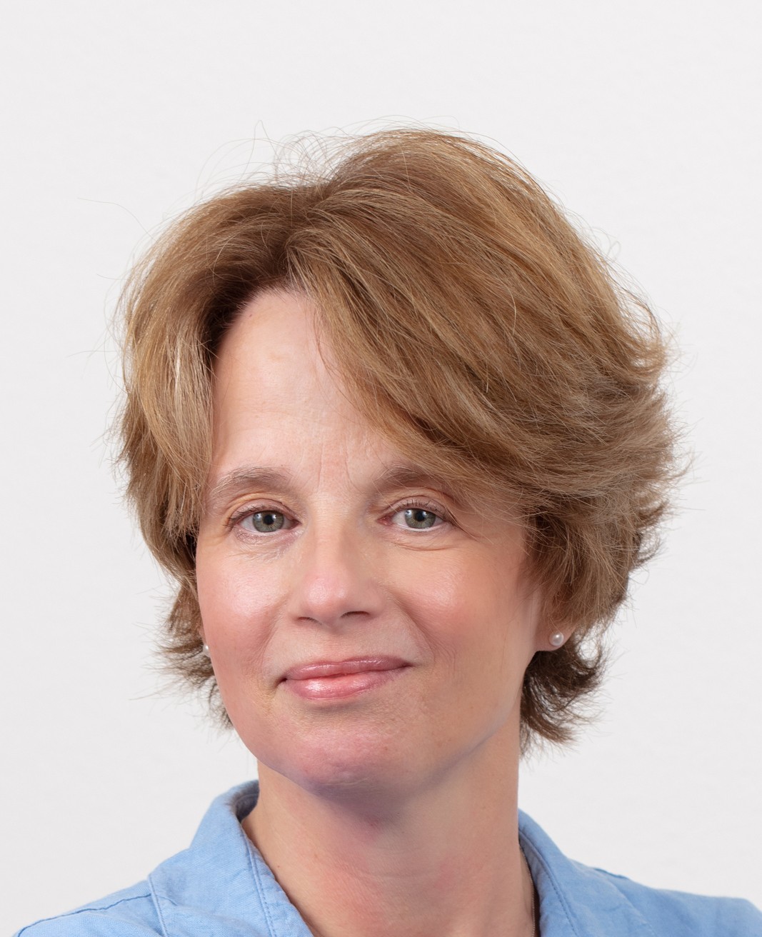 Dianne Grevers OWM