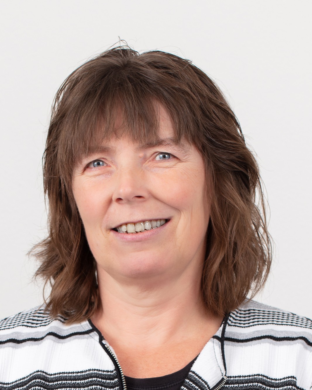 Ingrid Paalder OWM