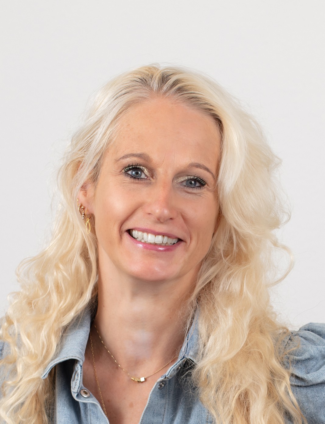 Jessica Schweckhorst OWM