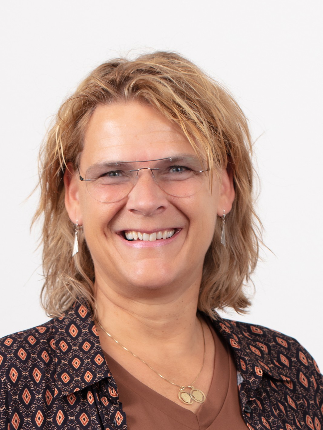 Judith Wolsink OWM