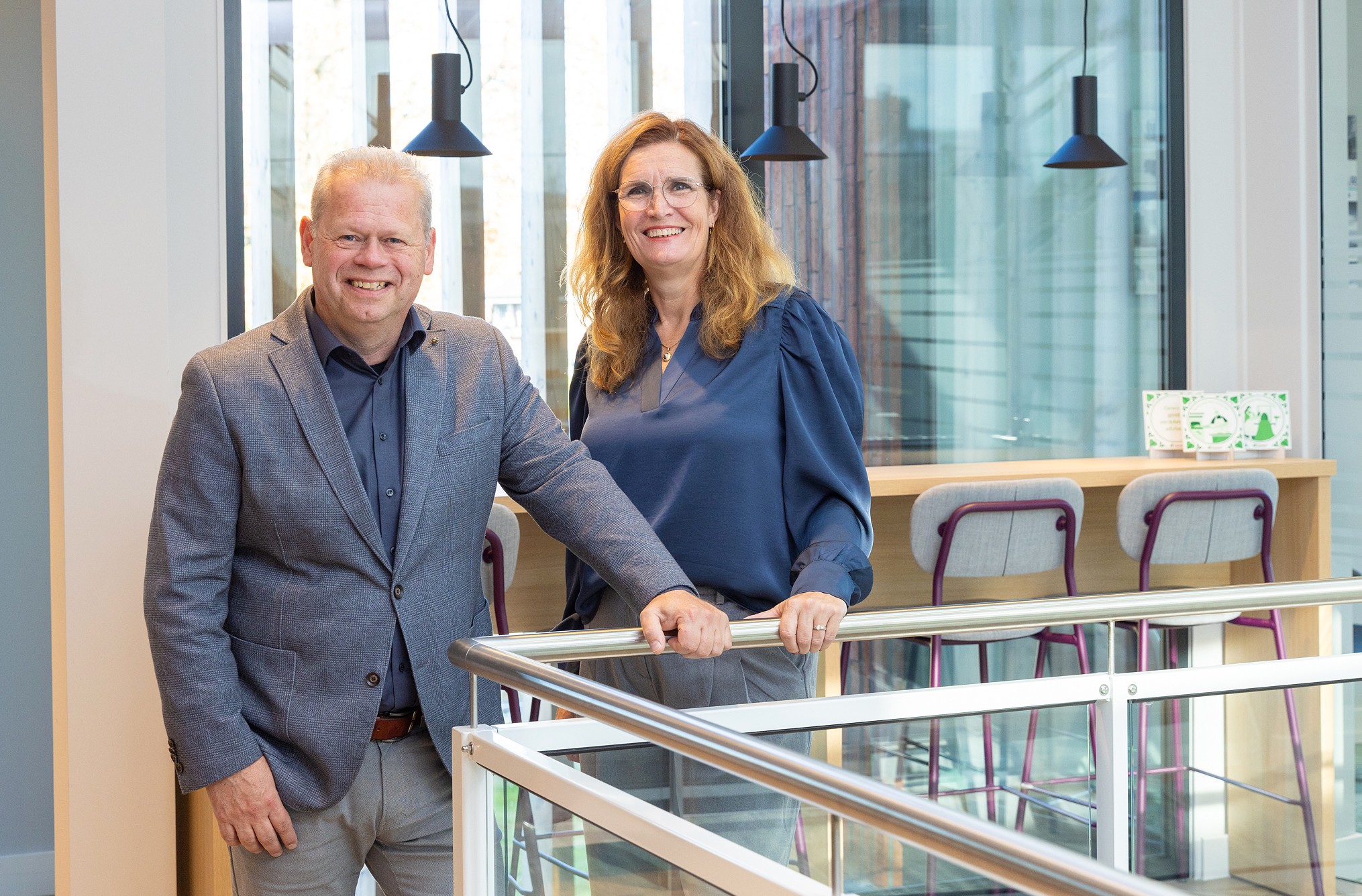 OWM-Aalten directie