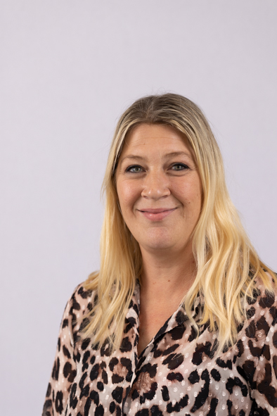Ilse Beernink OWM