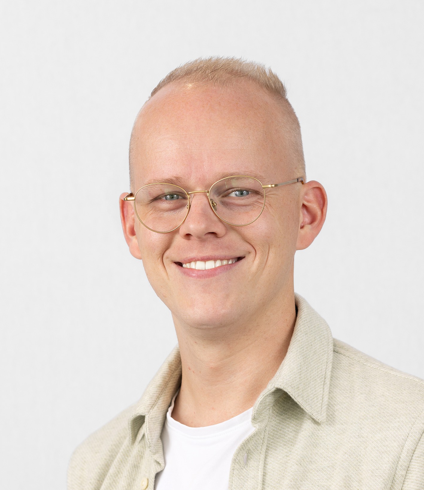 Arjen Scholing OWM