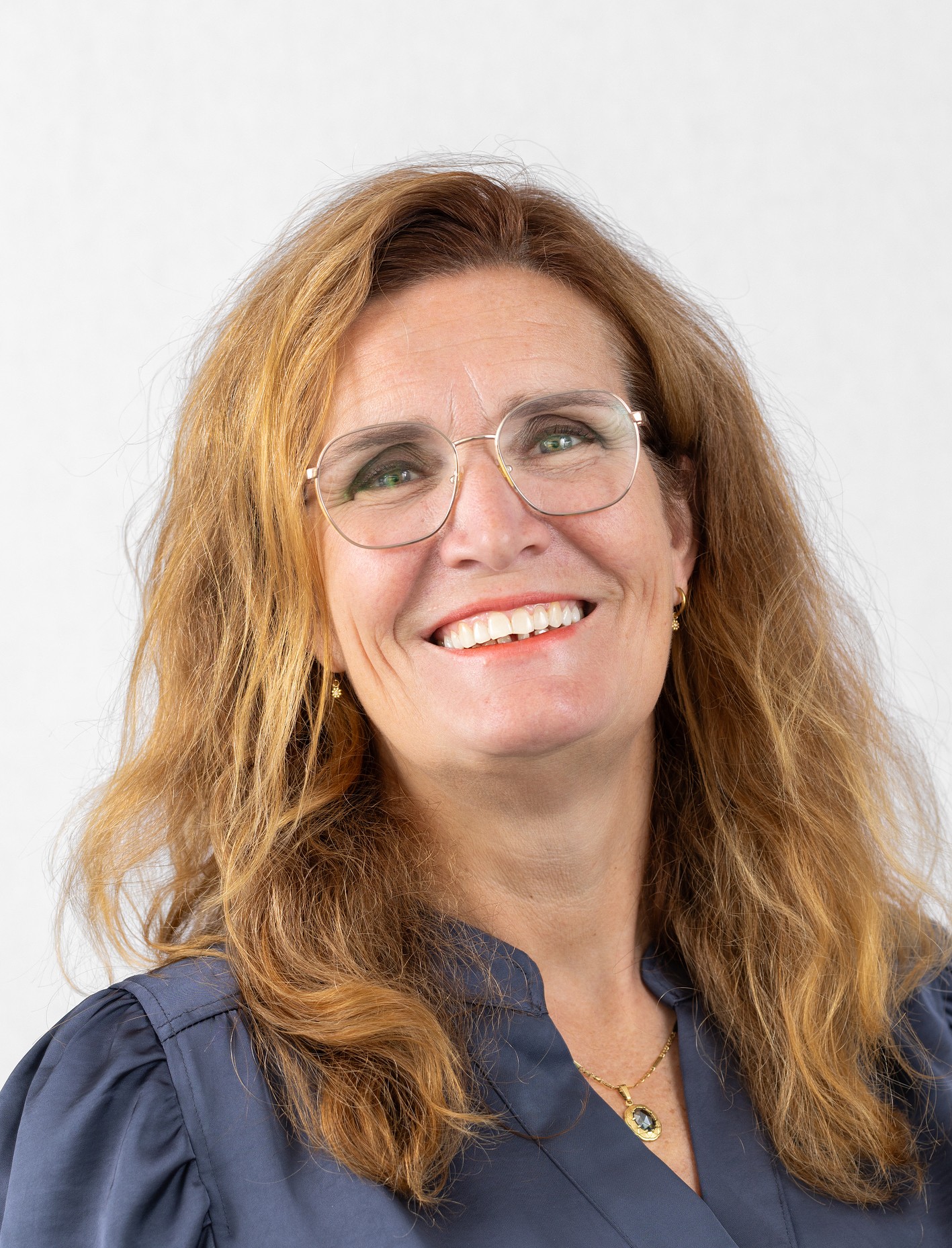 Reinie Keijzer OMW