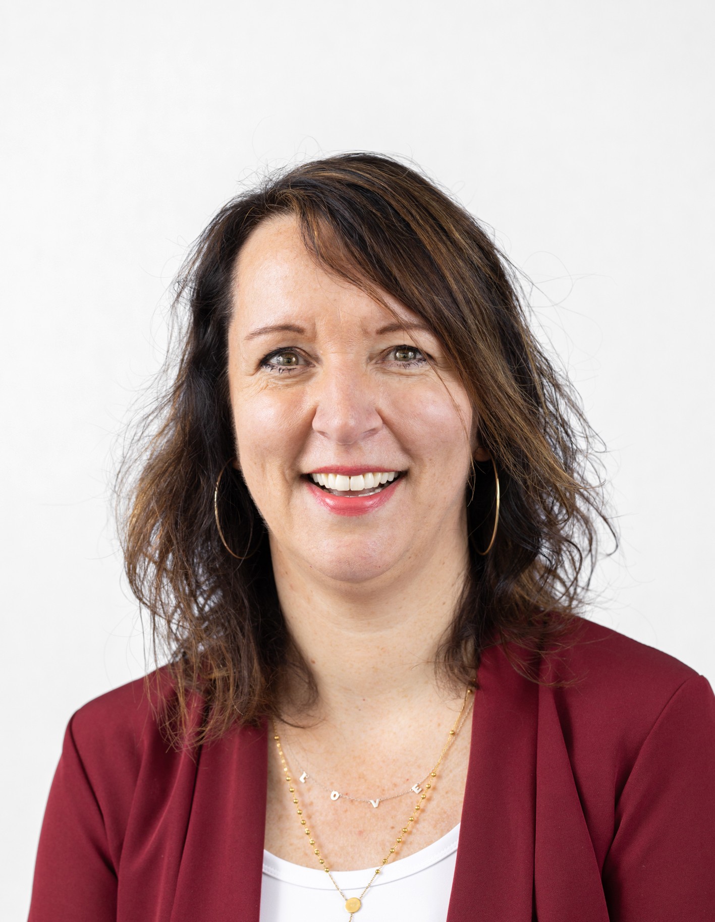 Monique Berkelder OWM
