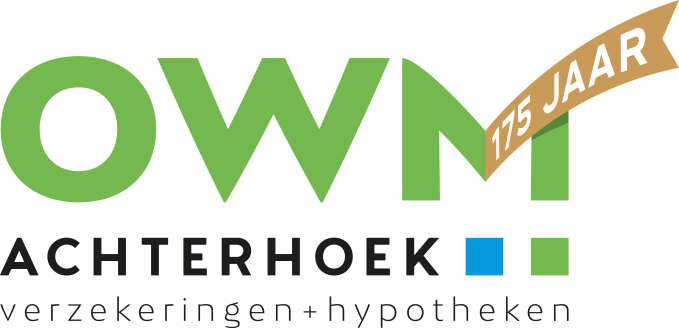 OWM Achterhoek Logo