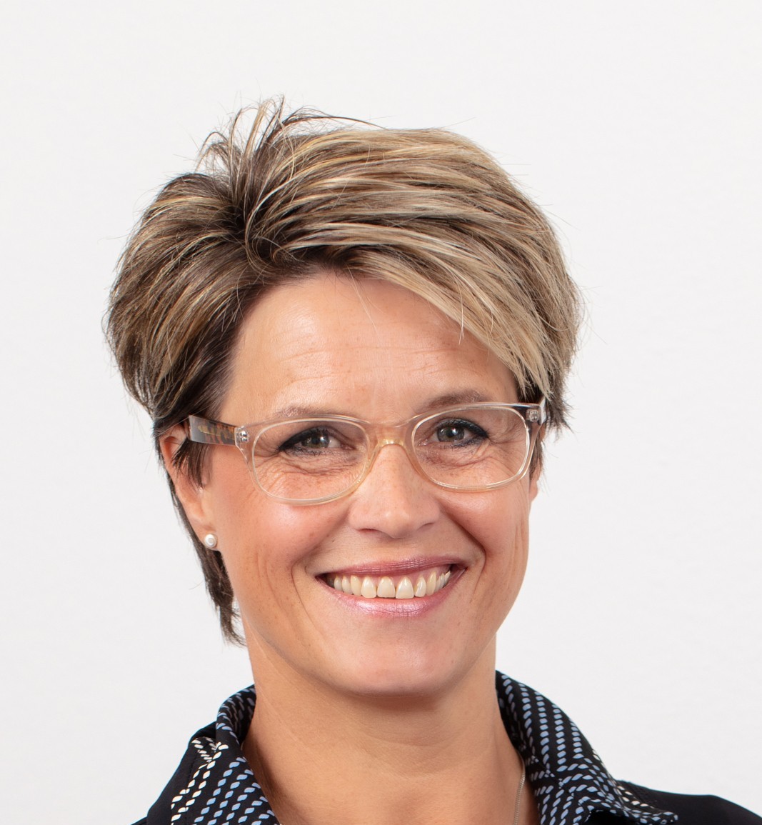 Truus Scheuter OWM