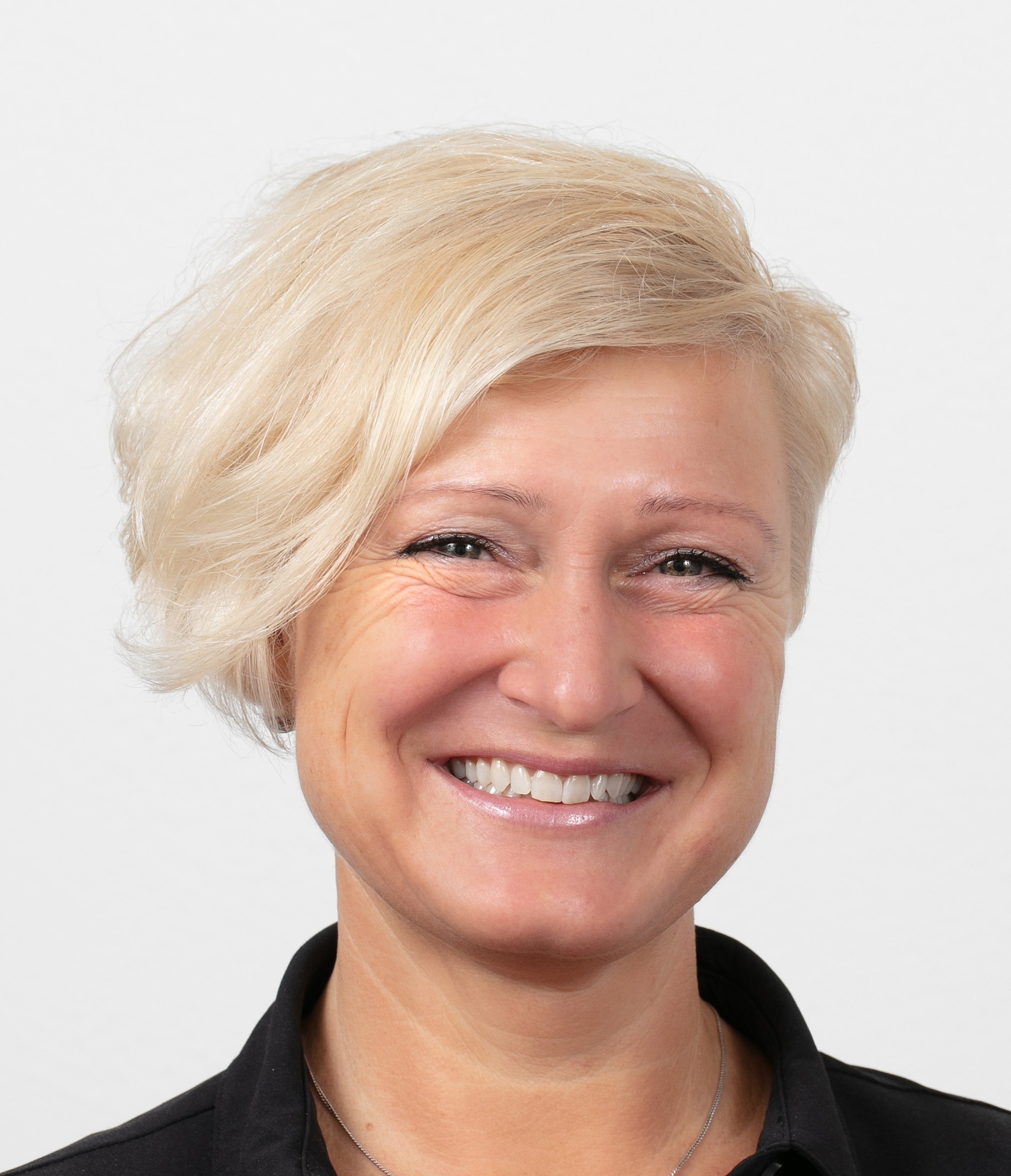 Wendy de Jong OWM